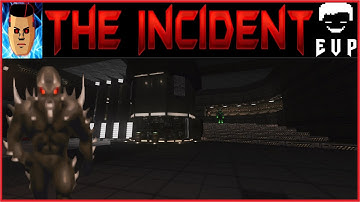 Doom 2 | The Incident | EVP | 100% Secrets
