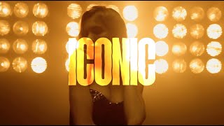 I'm Gonna Be Iconic - Wolves (feat. Devmo) [official Lyric Video]