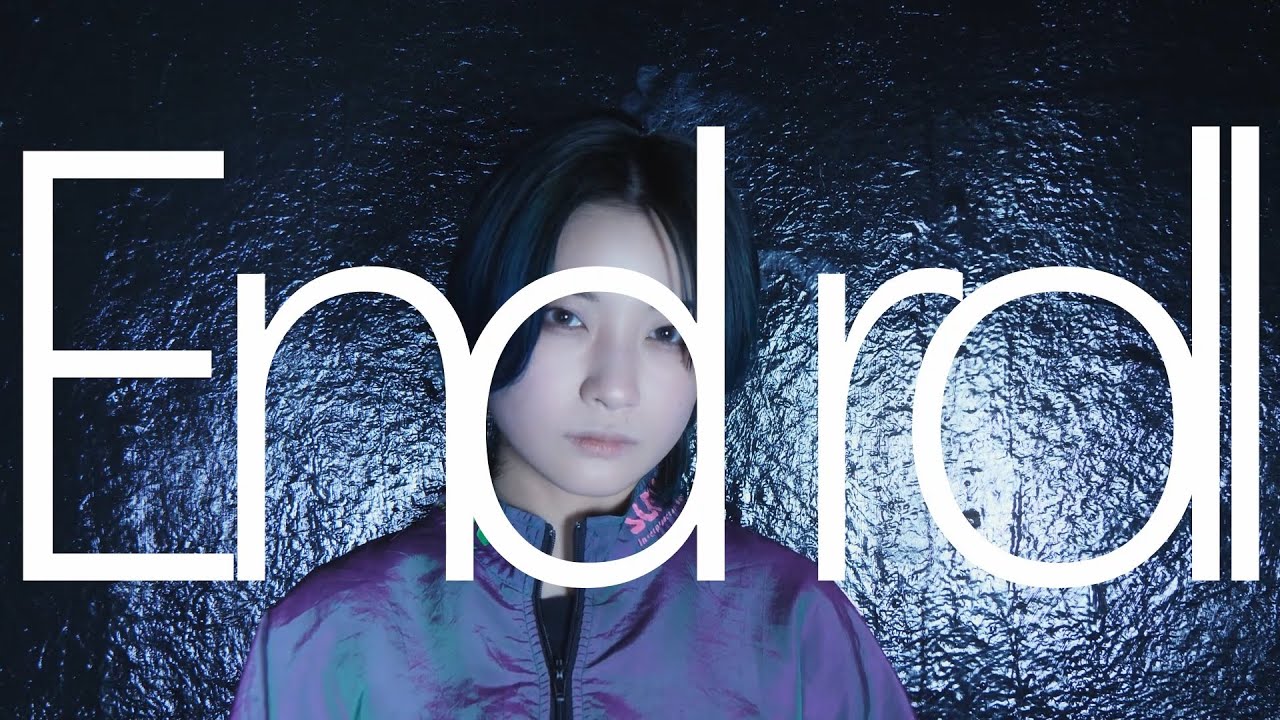 ユーリ『End roll』MV adlı videoyu YouTube'da izle ユーリ『End roll』MV adlı videoyu YouTube'da izle