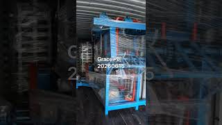 Core veneer drying machine, and log cutting machine delivery