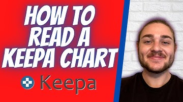 How to Use Keepa for Amazon FBA | Product Sourcing