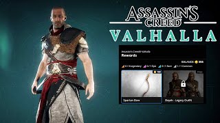 Comprar Assassin's Creed Valhalla Ubisoft Connect