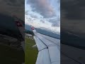 FLIGHT ONBOARD | SWISS | TAKE OFF | AIRBUS A320neo | SHORT EP.6