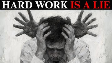 Hard Work Is A Lie – Machiavelli Warned You
