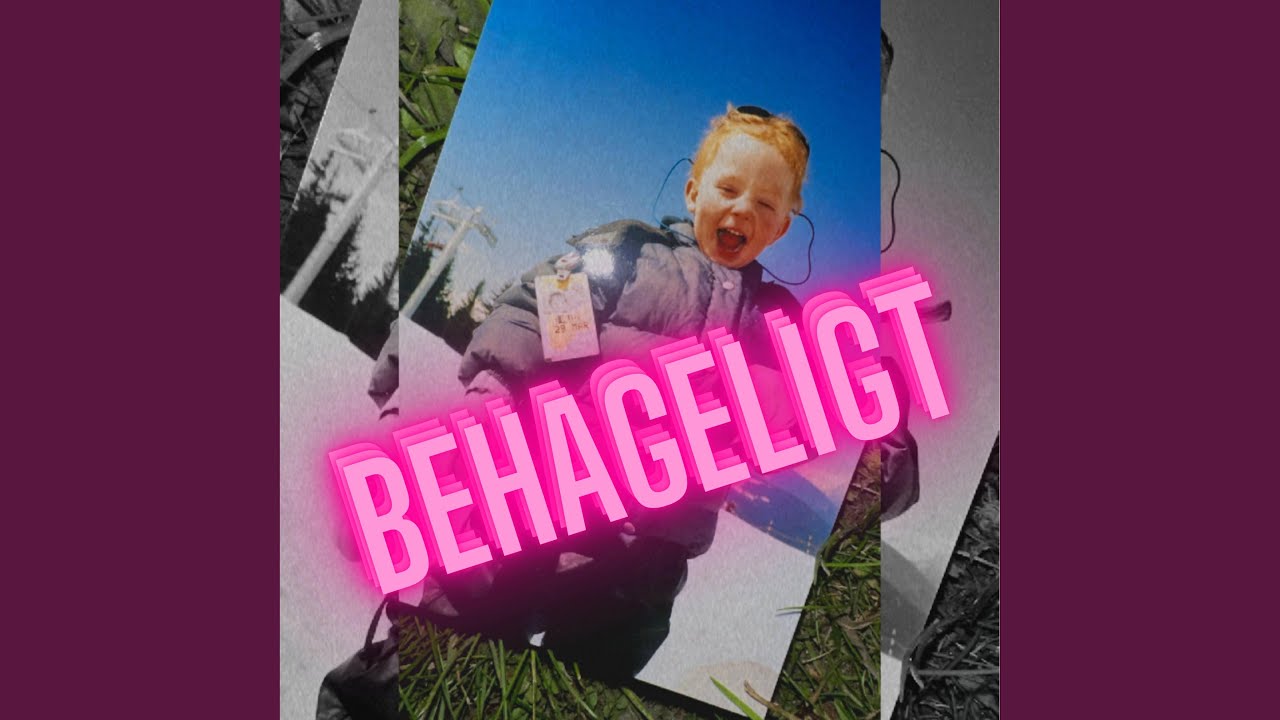 Watch behageligt. on YouTube Watch behageligt. on YouTube