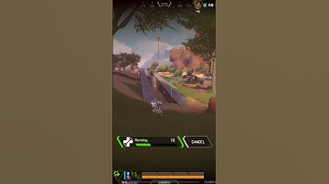 INSANE *Self-Revive* Clutch 😤 | Apex Legends Mobile