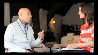WeSpyGlam - Russell Simmons on Being Super Rich