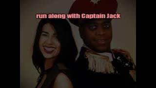 Captain Jack - Captain Jack (Karaoke)