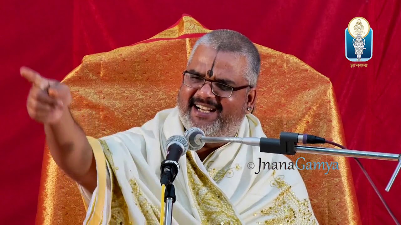 Guru Purandara Dasare | Vid Kallapura Pavamanachar