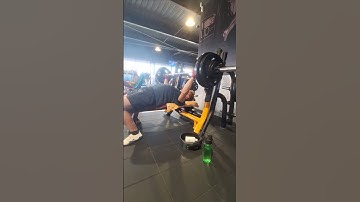 Week 4 : 2CT bench 1x97,5kg RPE 7,5 top set