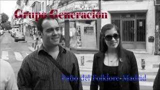 Video thumbnail of "GrupoGeneración-Che symi pora"