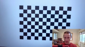 Unreal Engine - Lens Calibrator - Version 2