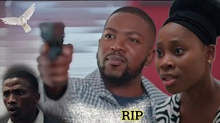 Menga Does The Unthinkable | Khulekani & Mvelase 💔😱 RIP 🕊 June Teasers