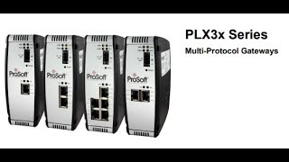 PROSOFT PLX31 MBS4 MBTCP GATEWAY AND PROSOFT CONFIGURATOR BASICS-ENGLISH screenshot 4