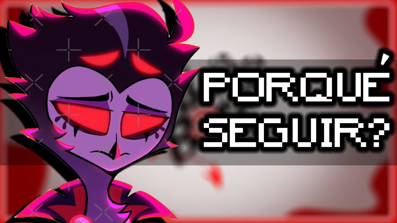 HELLUVA BOSS NO Debió Tener SEGUNDA TEMPORADA