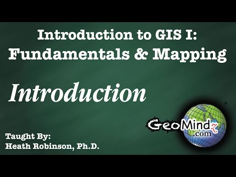 Conservation Through Coordination | Exploring with GIS