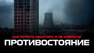 Как Купить Квартиру И Не Умереть? \ Противостояние (2018) Д\Ф Влада Куракина \ Обманутые Дольщики