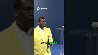 Feed Your Spirit || The Secret to Spiritual Sustenance || Pastor Abayomi Fajebe #rccg