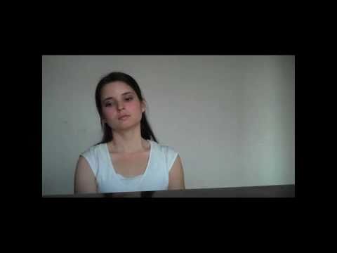 Jacquelyn Weitz "If You Really Love Me" Original Song