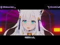【#冥ハロ2025】 冥界 Halloween Night - 白上フブキ