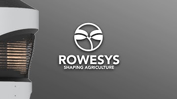 A short clip of our final work - Rowesys an ETH Zurich Focus Project