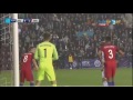 Казахстан U-21 — Англия U-21 0:1
