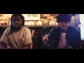 IAMSU! Taps in with fans (Part VIII)