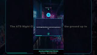 Discover Offline RFID Card POS for Nightclubs by ATSonline . #Shorts #nightclubpos #restaurantpos