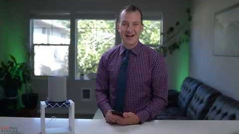 Echo Geek: Using Alexa as an Intercom