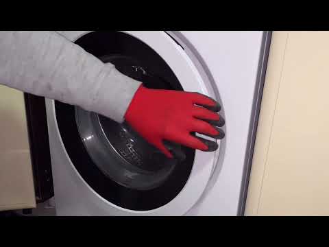 Kako otvoriti zatvorena vrata mašine za pranje veša