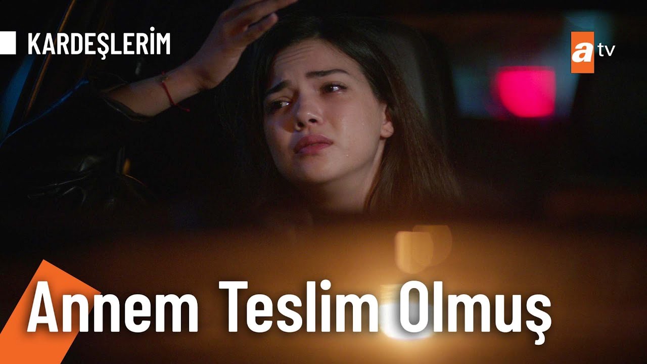 Yasmin'in pişmanlığı - Kardeşlerim 129 Bölüm