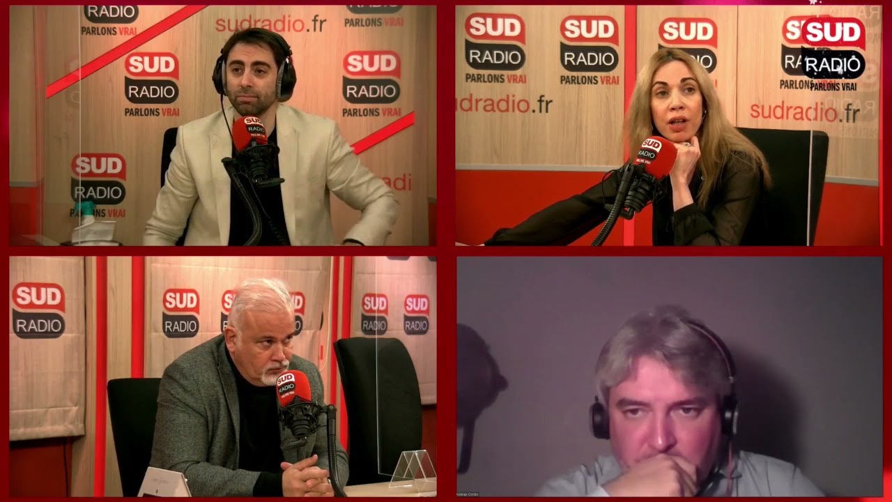 Une photo sur le pass sanitaire pour mieux le contrôler ?