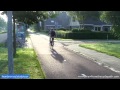 Ten bus stop bypasses for bicycles dutch cycling infrastructure demonstrated and explained