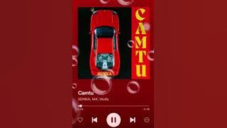 MK K Clique ft Senna Wolfy | CAMTU | Full Song