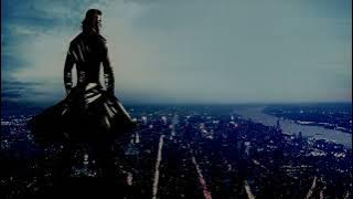Krrish OST:- 01 Inherited