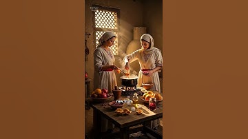 This is how Ice-cream was invented 🍨