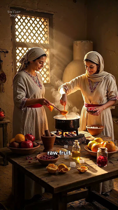 This is how Ice-cream was invented 🍨