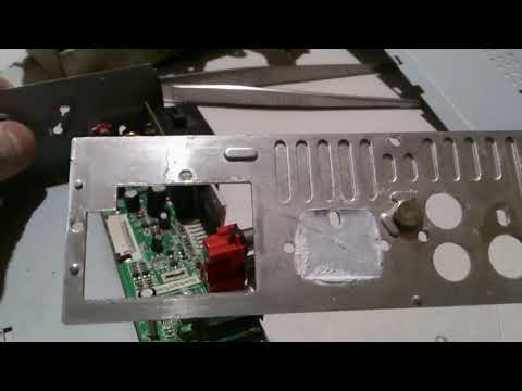 Автомагнитола Supra SFD 85 U : Краткий обзор / Ремонт / Тест Автомагнитола Supra SFD 85 U : Краткий обзор / Ремонт / Тест