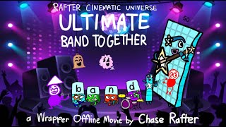 Rafter Cinematic Universe: Ultimate Band Together