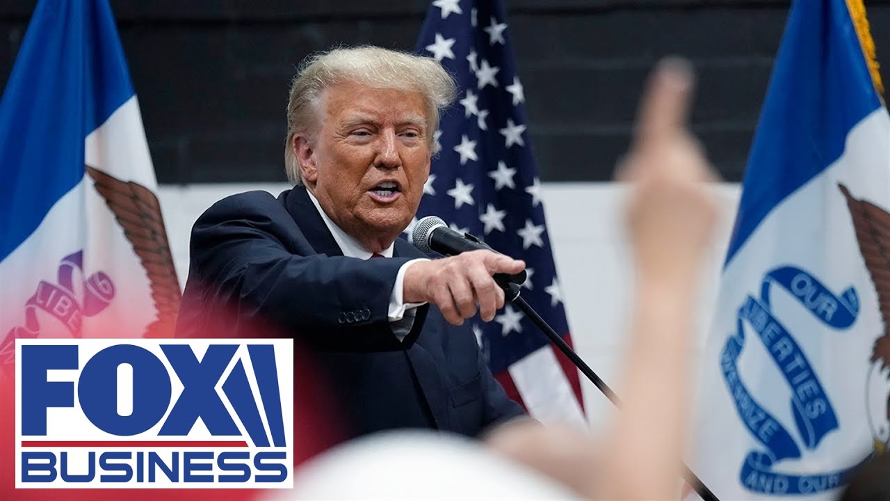 ‘This is the battle of our lifetime,’ former US AG warns