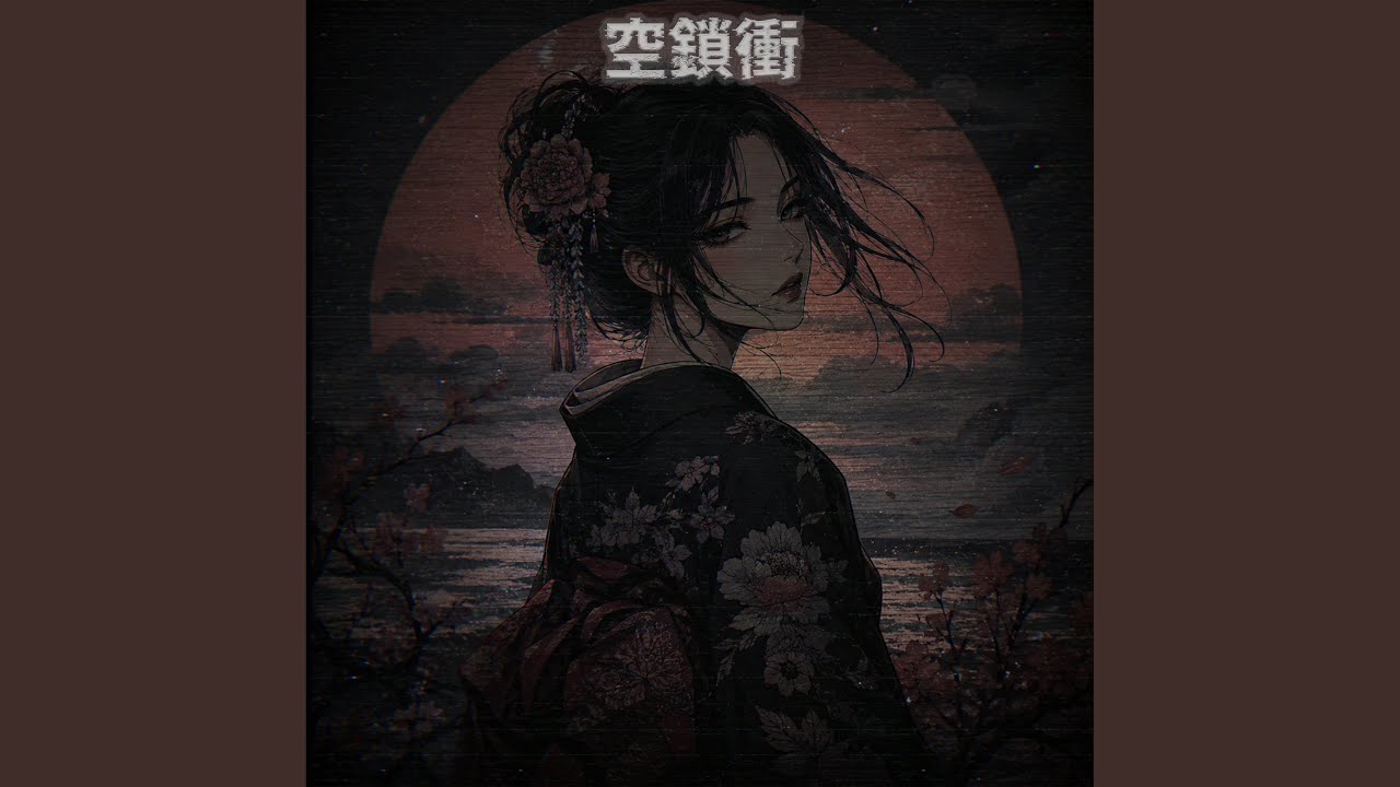 緋鈴裂- YouTube