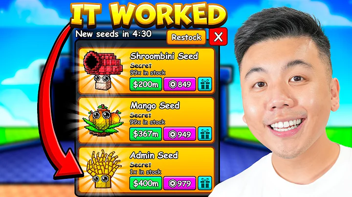 I Tested BROKEN PLANTS vs BRAINROTS Myths That Work..