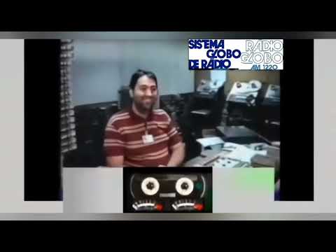 Rádio Globo Rio,