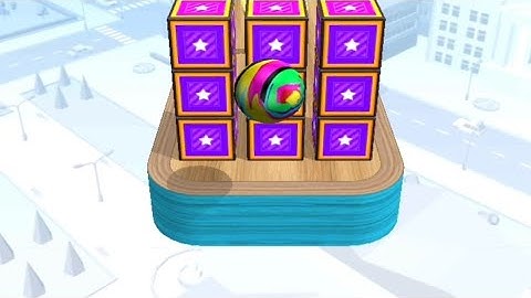 Going Balls - All Levels Gameplay Android, iOS #44