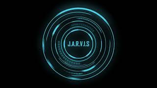 JARVIS START UP