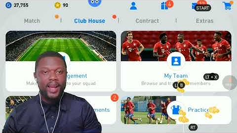 How to play pes 2021 mobile with a controller {part 1} [] Amateur Setup [] NO ROOTING NEEDED