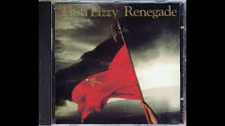 09 Thin Lizzy -  It&#39;s Getting Dangerous