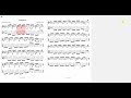 A musescore program instalálása és használata