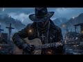 Buried Souls Ballads – Dark Country Outlaw Stories #DarkCountry #OutlawMusic
