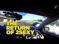 The Return of 2Sexy